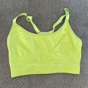 Under Armour Sports Bra